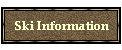 Ski Information