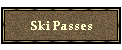 Ski Passes
