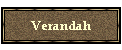 Verandah